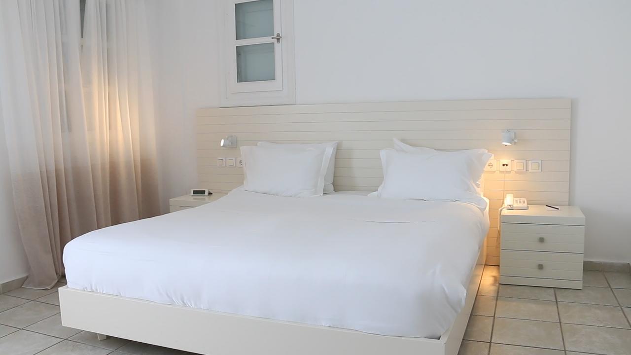 Apanema Resort Mykonos Town Exterior foto