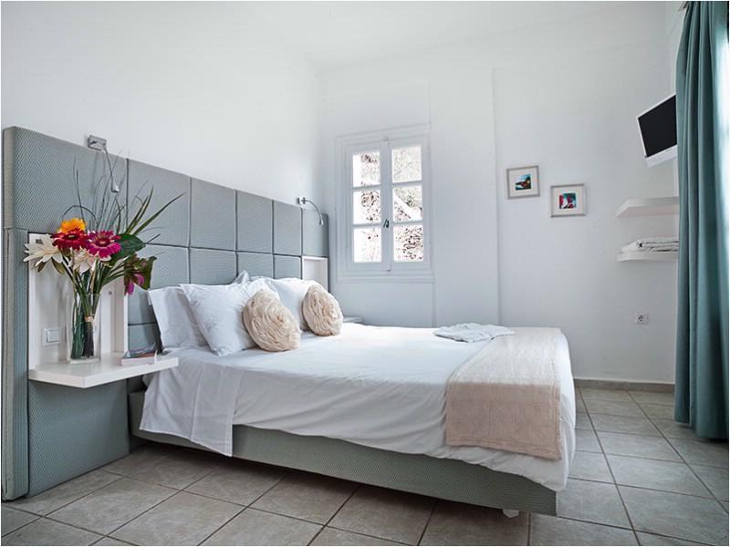 Apanema Resort Mykonos Town Quarto foto
